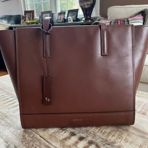 RADLEY LONDON Brown Satchel
